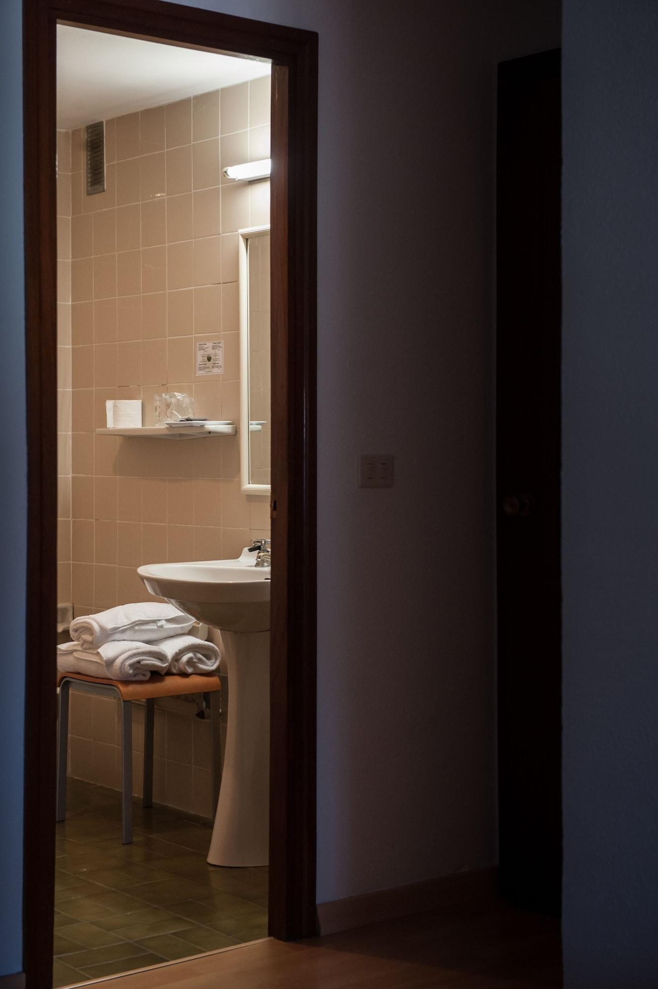 Hotel Unzaga Plaza Éibar Buitenkant foto